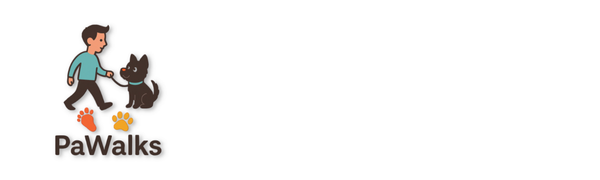 PaWalks Logo